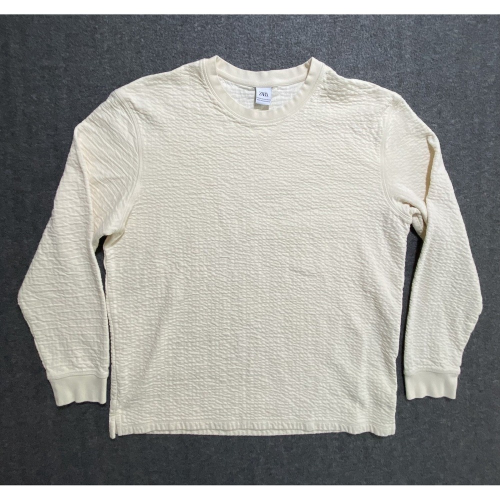 Zara's Women's sweaters Yellow Size XXL